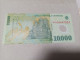 Billete De Rumania, 10000 Lei, Año 2000,UNC - Roemenië