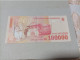 Billete De Rumania, 100000 Lei, Nº Bajisimo, Año 1998, AUNC - Romania