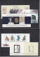 Denmark 2011 - Full Year MNH ** + A Lot Of Extra From Booklets - Full Years