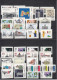 Denmark 2011 - Full Year MNH ** + A Lot Of Extra From Booklets - Volledig Jaar