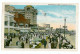 US 17 - 6265 ATLANTIC CITY - Old Postcard - Used - 1924 - Atlantic City