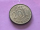 Münze Münzen Umlaufmünze Finnland 20 Penniä 1971 - Finnland