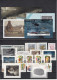 Denmark 2012 - Full Year MNH ** - Ganze Jahrgänge