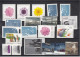 Denmark 2012 - Full Year MNH ** - Années Complètes