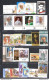 Delcampe - 2013/2016 Vaticano, Offerta Papa Francesco, Annate Complete - MNH** - Full Years