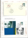 Delcampe - - ITALIA 2002 - FOLDER - DONNA - DONNE Nell' ARTE - 8 + 12 Pagine - RARO - - Folder