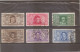 Delcampe - ITALIE :Periode  Victor-Emmanuel III Surtout - Collections
