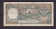 INDONESIA - 1958 10 Rupiah Circulated Banknote - Indonesië