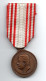MONACO -- Monégasque -- Médaille Décoration Bronze -- LOUIS II Prince De Monaco 17 Janvier 1923 -- Honneur Travail - Altri & Non Classificati