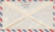 GRENADA. 1953/Grenada, Envelope/multi-franking. - Grenada (...-1974)