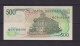 INDONESIA - 1988 500 Rupiah UNC Banknote - Indonésie