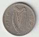 IRELAND 1964: 1 Scilling, KM 14a - Irland