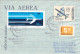 ARGENTINA - AEROGRAMME 1979 Uprated 18 P ANTARCTIC / 6012 - Postal Stationery