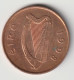 IRELAND 1998: 2 Pence, KM 21a - Irland