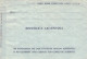 ARGENTINA - AEROGRAMME 1979 Uprated 18 P ANTARCTIC / 6013 - Postwaardestukken