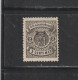 LUXEMBOURG - 27 De 1874/80 - 1 Timbre Neuf * - Armoiries . 2c. Noir  - 2 Scan - 1859-1880 Wappen & Heraldik