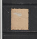 LUXEMBOURG - 27 De 1874/80 - 1 Timbre Neuf * - Armoiries . 2c. Noir  - 2 Scan - 1859-1880 Wapenschild