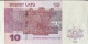 Latvia 10 Latu, P-50 (2000) - UNC - Lettland