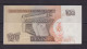 PERU - 1986 100 Intis UNC Banknote - Perù