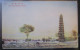Chine The Iron Pagoda Honan   Cpa - China