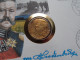 Paul Von HINDENBURG (1847-1934) - Westerland 1990 - N° 02774 ( Zie/See Scans ) Coin 2 DM 1937 A ( Silber ) ! - Herdenkingsmunt