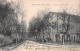 SORGUES (Vaucluse) - Avenue D'Avignon - Ecrit 1917 (2 Scans) - Sorgues