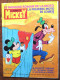 Lot De 12 "journal De Mickey" Année 1978 Du N°1359 à N°1370 - Journal De Mickey