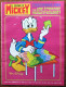 Lot De 12 "journal De Mickey" Année 1978 Du N°1359 à N°1370 - Journal De Mickey