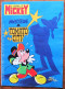 Delcampe - Lot De 12 "journal De Mickey" Année 1978 Du N°1359 à N°1370 - Journal De Mickey