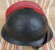 Casque Adrian Mdle 26 WW2 Artillerie - Headpieces, Headdresses