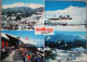 SWITZERLAND SWISS SCHWEIZ HELVETIA KLOSTERS MADRISA ALBENIA POSTCARD ANSICHTSKARTE CARTOLINA CARTE POSTALE POSTKARTE CP - Klosters