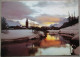 SWITZERLAND SWISS SCHWEIZ HELVETIA ENGADIN SILS BASELGIA POSTCARD ANSICHTSKARTE CARTOLINA CARTE POSTALE POSTKARTE CP - Klosters