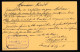 DDFF 603 -  Entier Pellens T2R LAROCHE (Luxembourg) 1913 Vers BXL - Cachet Privé S.A. Pour Exploitation Des TRAMWAYS - Postcards 1909-1934