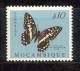 Mocambique Mosambik 1953 - Michel Nr. 417 * - Mozambique