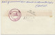 CANADA 1973, QEII 8 C And Cliffs 50 C On Superb R-Cover To USA W. Rare L5-Postmark "371025 / SUB-AUX 29 / 25 VI 1973 / T - Cartas & Documentos
