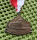 Medaille -  W.S..V. De Bergh-Lopers Montferlandtochten .  -  Original Foto  !!  Medallion  Dutch - Other & Unclassified