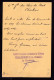 DDFF 605 -  Entier Pellens T2R MERBES LE CHATEAU 1912 Vers CHARLEROI - Cachet Privé S.A. De Merbes, Ets De LA BUISSIERE - Postcards 1909-1934