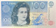 Estonia 100 Krooni, P-74a (1991) - AU - Estland