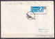 BULGARIA.1970/Sofia, 70 Years Of Connections Sofia Frankfurt A/M. Special Flight  LH199/per Luftpost. - Lettres & Documents