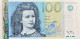 Estonia 100 Krooni, P-82 (1999) - UNC - Estonia