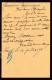 DDFF 607 -  Entier Pellens T2R NIMY 1914 Vers T4R BOIS DU LUC (COBA 50 EUR) - Cachet Privé Duchateau, Bois Et Charbons - Postcards 1909-1934