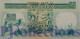 SEYCHELLES 50 RUPEES 1989 PICK 34 UNC - Seychellen