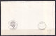 BULGARIA. 1969/Sofia, Flight Balloon Post Sofia-Pernik/special Envelope, Single Franking. - Postales