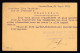 DDFF 612 -  Entier Pellens T2R ROUX 1912 Vers CHARLEROI - Cachet Privé S.A.des Forges/Ateliers De COURCELLES-CENTRE - Postkarten 1909-1934