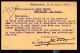 DDFF 613 -  Entier Pellens T2R RUYSBROECK 1913 Vers WONDELGEM (COBA 15 EUR) - Cachet Privé Wittouck à LEEUW ST PIERRE - Postcards 1909-1934
