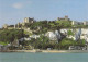 Douvres (Dover) - Vue Du Sud Avec Le Port Au Premier Plan - Dover