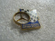 RARE PIN'S     MERCEDES BENZ GARAGE GREMEAU  DIJON  Zamak BOUSSEMART - Mercedes