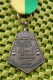 Medaille -   W.S.V. De Ploeg Zelhem - Herfstwandeltocht .  -  Original Foto  !!  Medallion  Dutch - Other & Unclassified