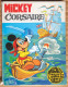 BD Mickey Corsaire - Hachette Mickey à Travers Les Siècles - Disney