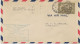 CANADA 1.10.1928, 5 C. Airplane Fokker F II As Single Postage On Very Fine Rare First Flight "MONTREAL - ALBANY (USA)" - Poste Aérienne